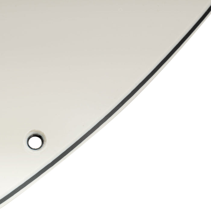 Musiclily Pro 13穴ベースピックガード for SQ Affinity PJ プレシジョンベース