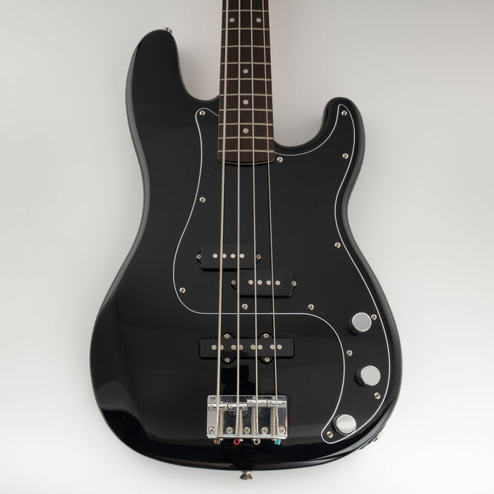 Musiclily Pro 13穴ベースピックガード for SQ Affinity PJ プレシジョンベース