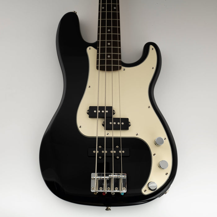 Musiclily Pro 13穴ベースピックガード for SQ Affinity PJ プレシジョンベース