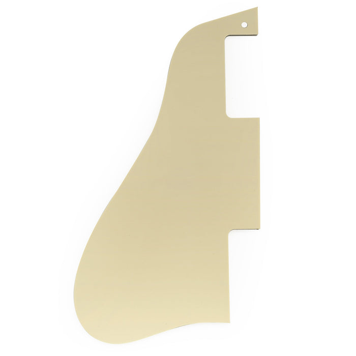Musiclily Pro 1-Hole Guitar Pickguard for EPI China Made ES-335 Electric Guitar