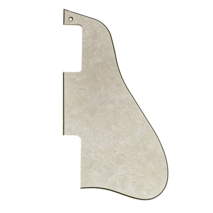 Musiclily Pro 1-Hole Guitar Pickguard for EPI China Made ES-335 Electric Guitar