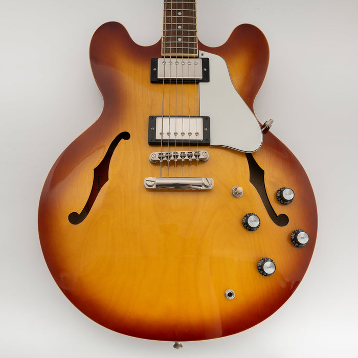 Musiclily Pro 1-Hole Guitar Pickguard for EPI China Made ES-335 Electric Guitar