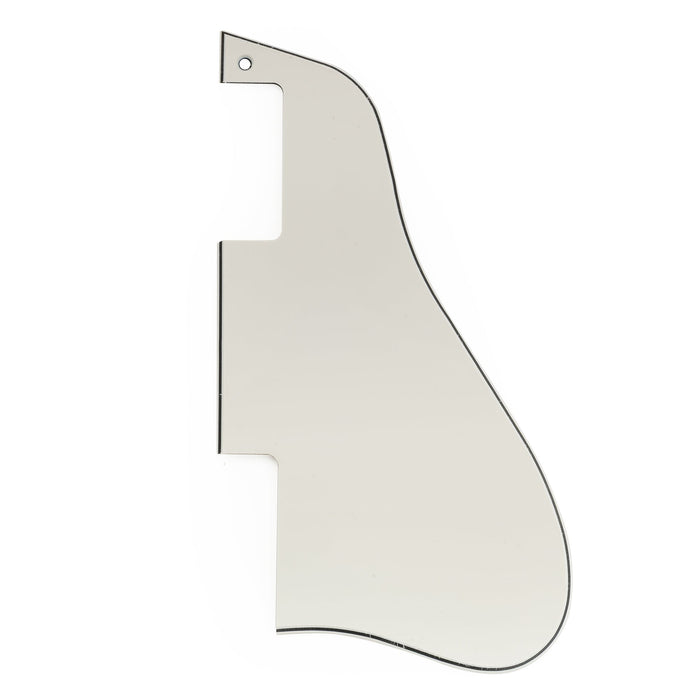 Musiclily Pro 1-Hole Guitar Pickguard for EPI China Made ES-335 Electric Guitar