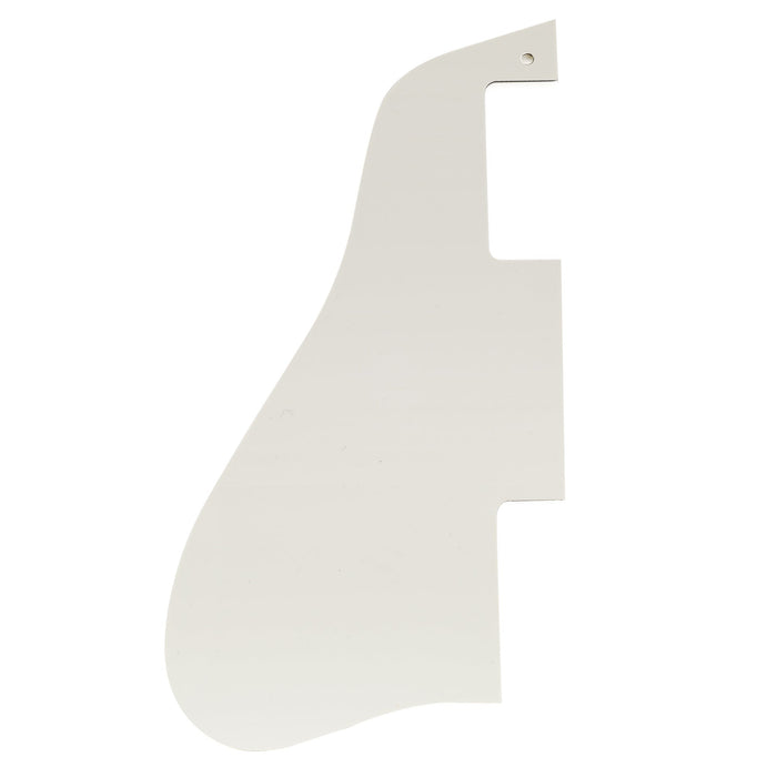 Musiclily Pro 1-Hole Guitar Pickguard for EPI China Made ES-335 Electric Guitar