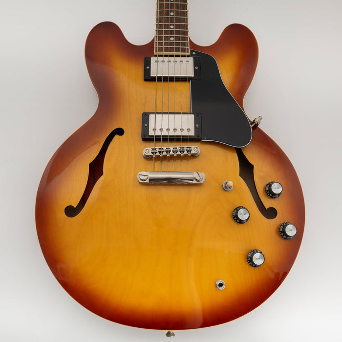 Musiclily Pro 1-Hole Guitar Pickguard for EPI China Made ES-335 Electric Guitar