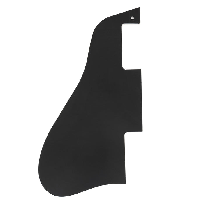 Musiclily Pro 1-Hole Guitar Pickguard for EPI China Made ES-335 Electric Guitar