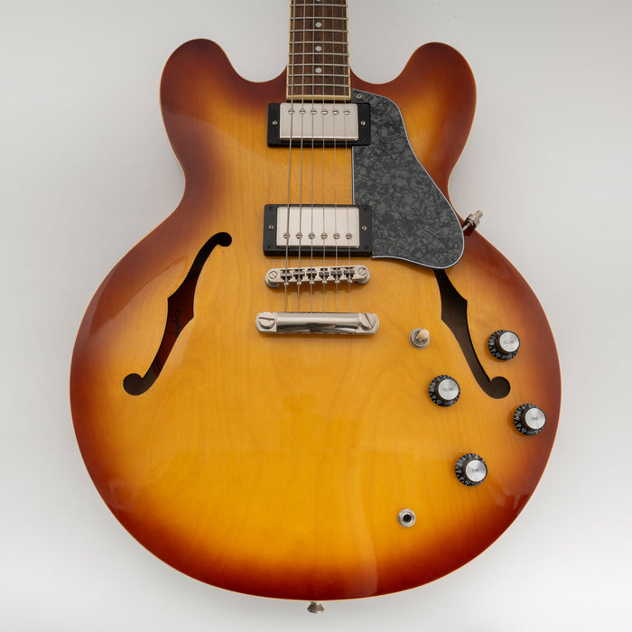 Musiclily Pro 1-Hole Guitar Pickguard for EPI China Made ES-335 Electric Guitar