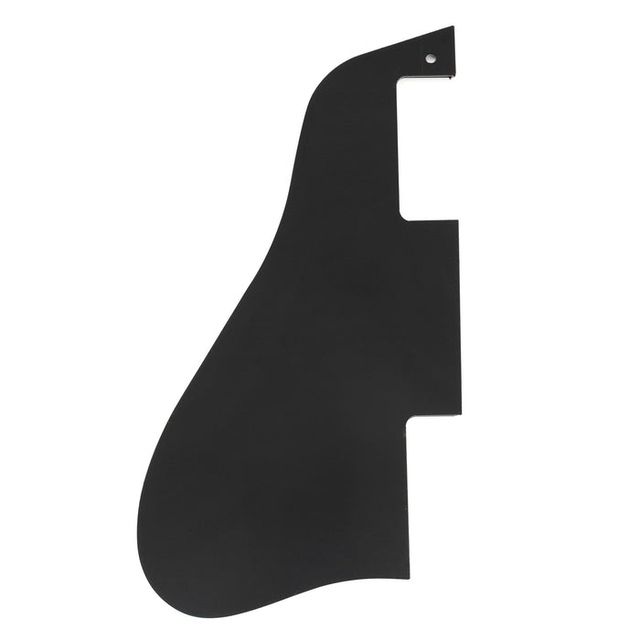 Musiclily Pro 1-Hole Guitar Pickguard for EPI China Made ES-335 Electric Guitar