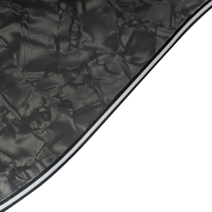 Musiclily Pro 1-Hole Guitar Pickguard for EPI China Made ES-335 Electric Guitar