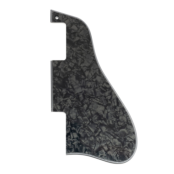 Musiclily Pro 1-Hole Guitar Pickguard for EPI China Made ES-335 Electric Guitar