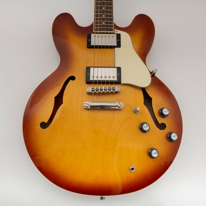 Musiclily Pro 1-Hole Guitar Pickguard for EPI China Made ES-335 Electric Guitar