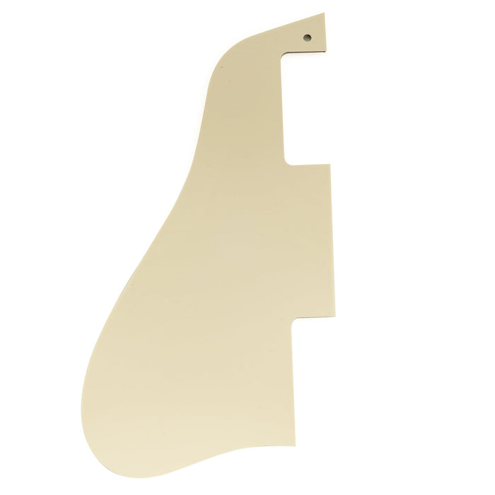 Musiclily Pro 1-Hole Guitar Pickguard for EPI China Made ES-335 Electric Guitar