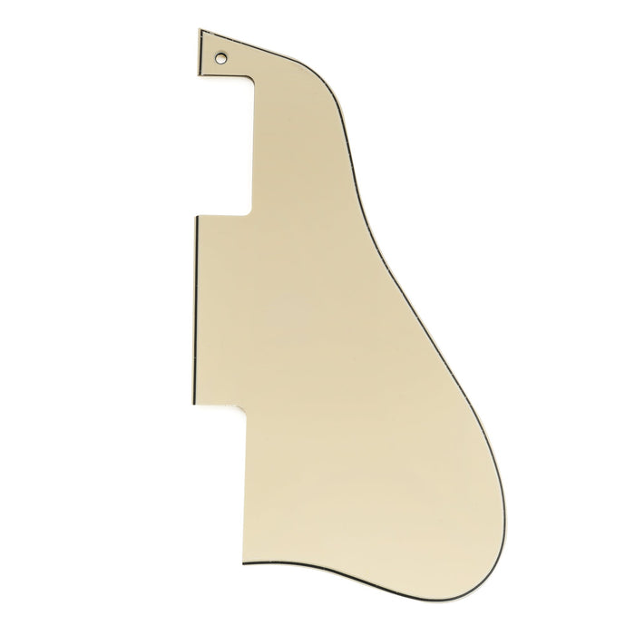 Musiclily Pro 1-Hole Guitar Pickguard for EPI China Made ES-335 Electric Guitar