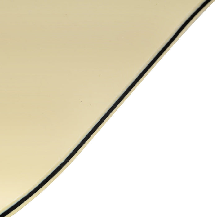 Musiclily Pro 1-Hole Guitar Pickguard for EPI China Made ES-335 Electric Guitar