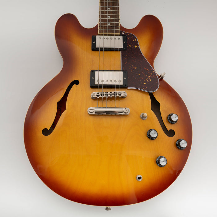 Musiclily Pro 1-Hole Guitar Pickguard for EPI China Made ES-335 Electric Guitar