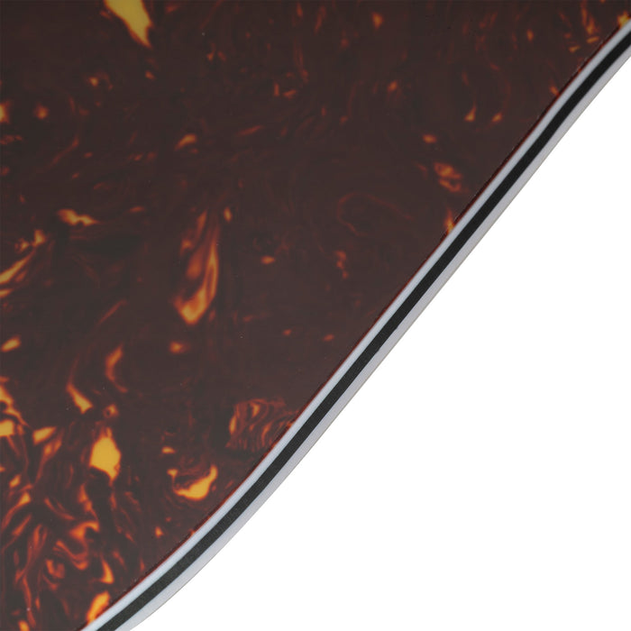 Musiclily Pro 1-Hole Guitar Pickguard for EPI China Made ES-335 Electric Guitar