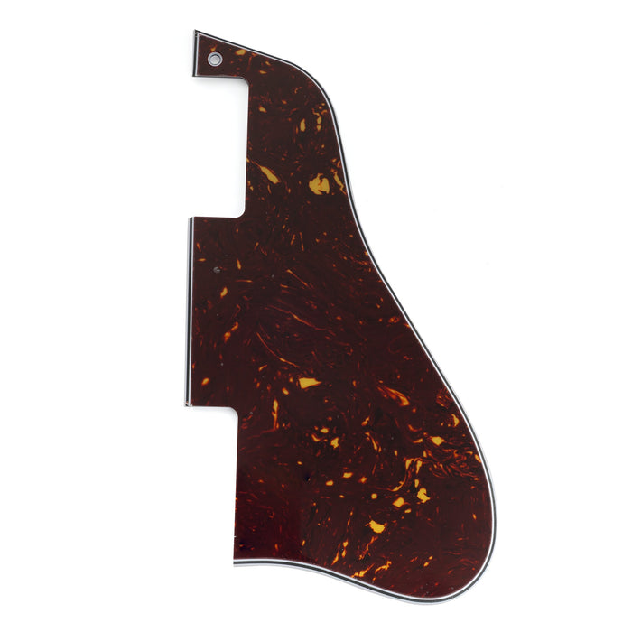 Musiclily Pro 1-Hole Guitar Pickguard for EPI China Made ES-335 Electric Guitar