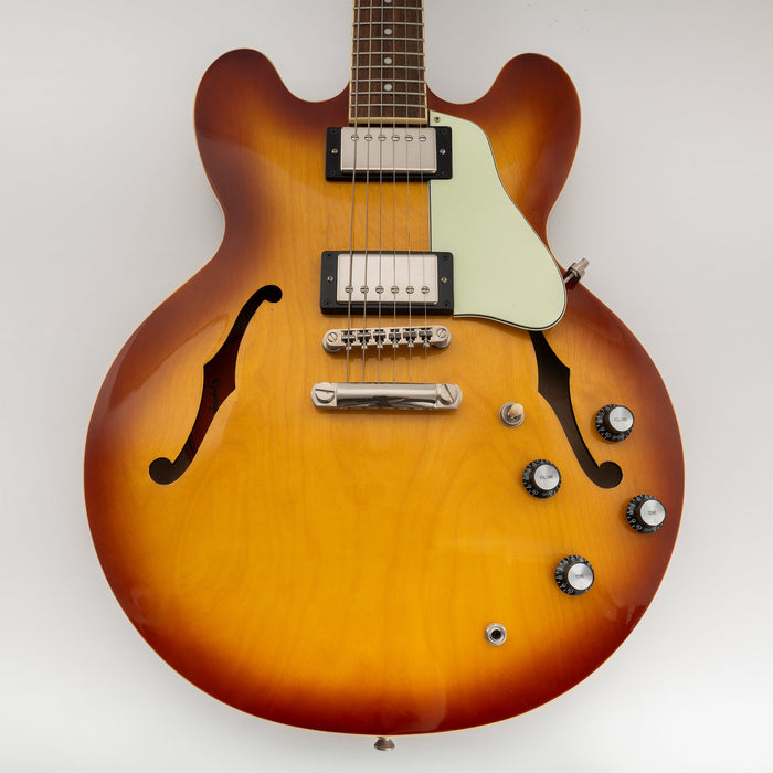 Musiclily Pro 1-Hole Guitar Pickguard for EPI China Made ES-335 Electric Guitar