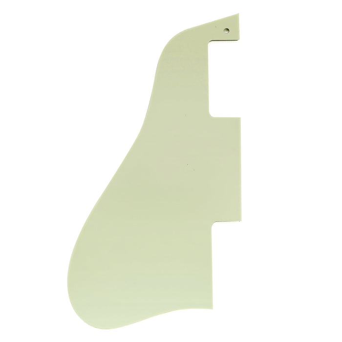 Musiclily Pro 1-Hole Guitar Pickguard for EPI China Made ES-335 Electric Guitar