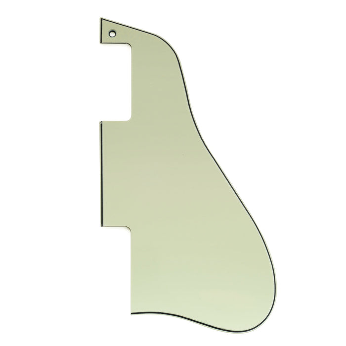 Musiclily Pro 1-Hole Guitar Pickguard for EPI China Made ES-335 Electric Guitar