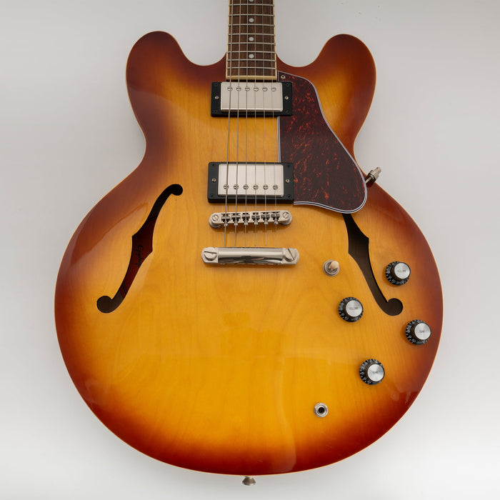 Musiclily Pro 1-Hole Guitar Pickguard for EPI China Made ES-335 Electric Guitar