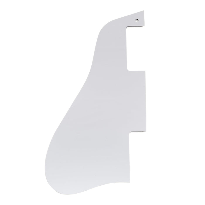 Musiclily Pro 1-Hole Guitar Pickguard for EPI China Made ES-335 Electric Guitar