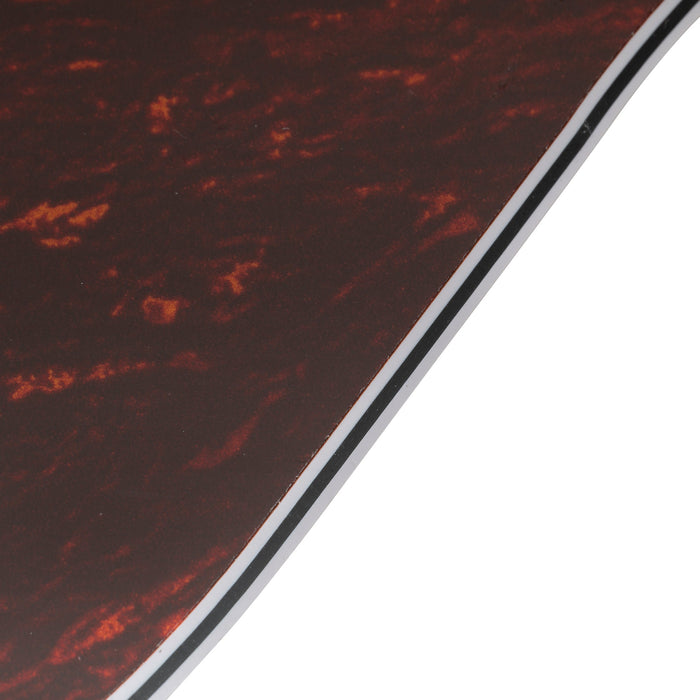 Musiclily Pro 1-Hole Guitar Pickguard for EPI China Made ES-335 Electric Guitar