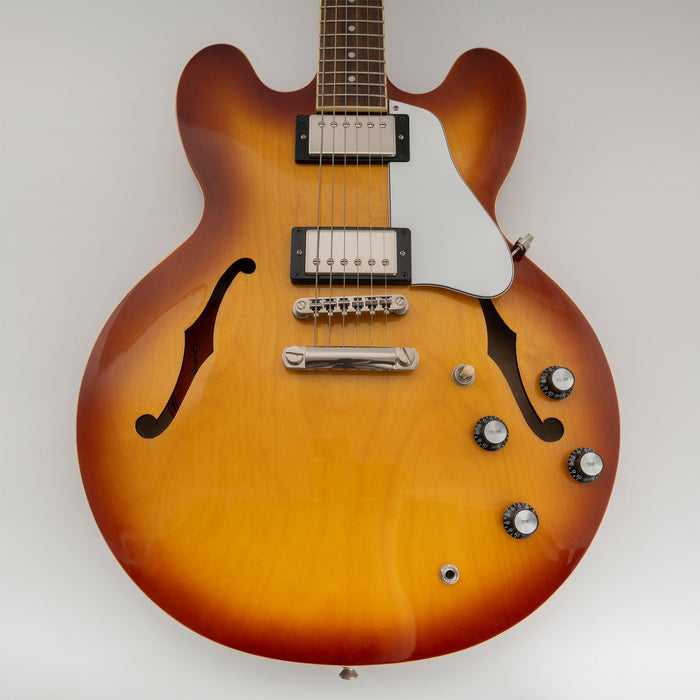 Musiclily Pro 1-Hole Guitar Pickguard for EPI China Made ES-335 Electric Guitar