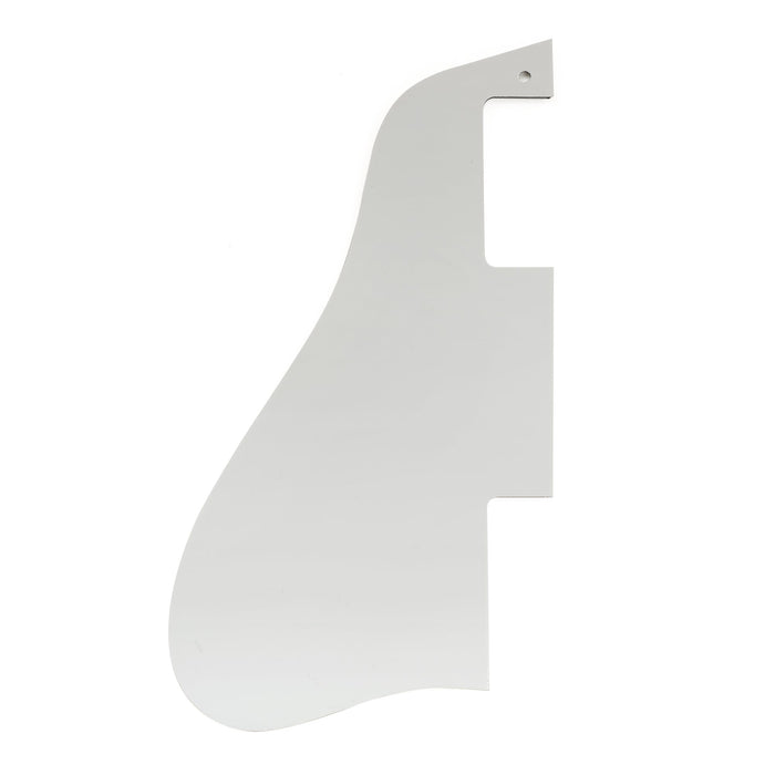 Musiclily Pro 1-Hole Guitar Pickguard for EPI China Made ES-335 Electric Guitar