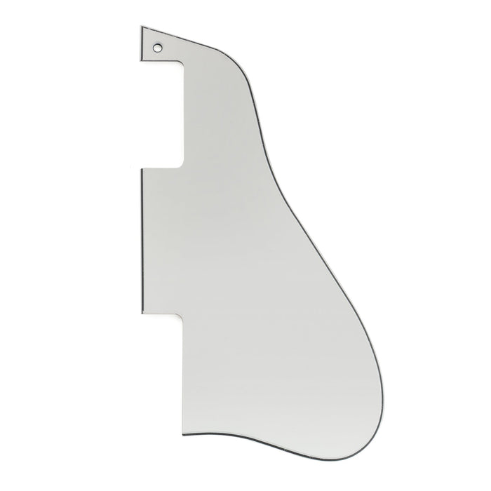 Musiclily Pro 1-Hole Guitar Pickguard for EPI China Made ES-335 Electric Guitar