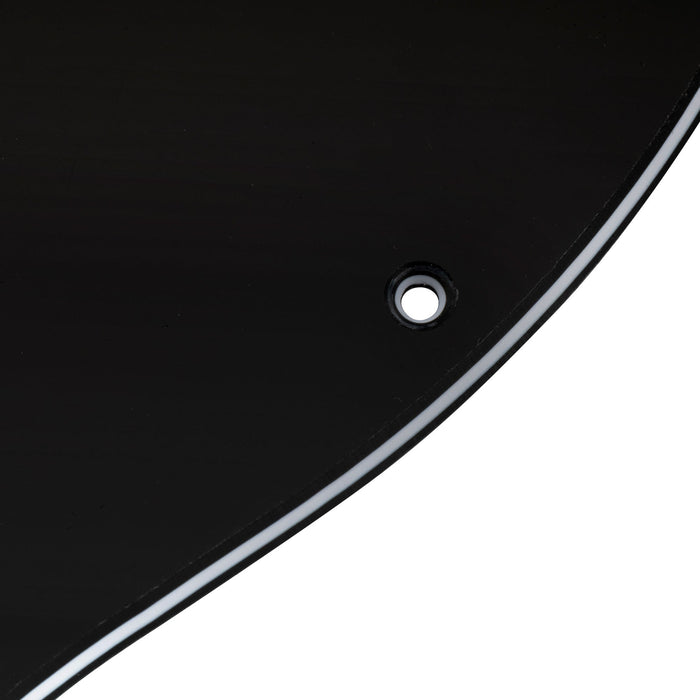 Musiclily Pro 11穴フルフェイスギターピックガード for EPI 中国製 SG スタンダードエレキギター