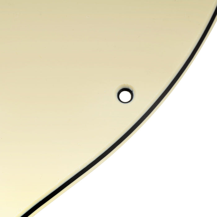 Musiclily Pro 11穴フルフェイスギターピックガード for EPI 中国製 SG スタンダードエレキギター