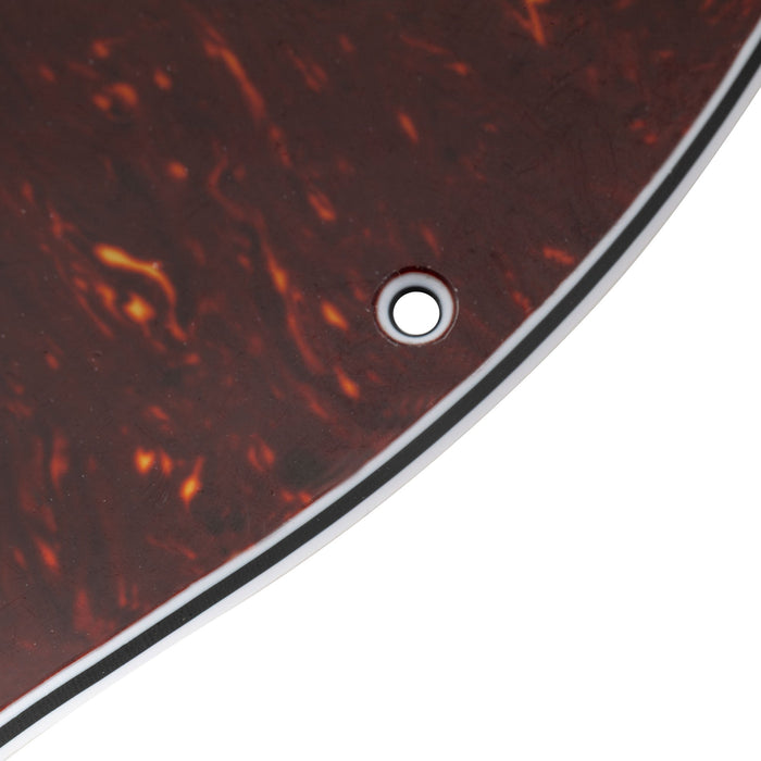 Musiclily Pro 11穴フルフェイスギターピックガード for EPI 中国製 SG スタンダードエレキギター