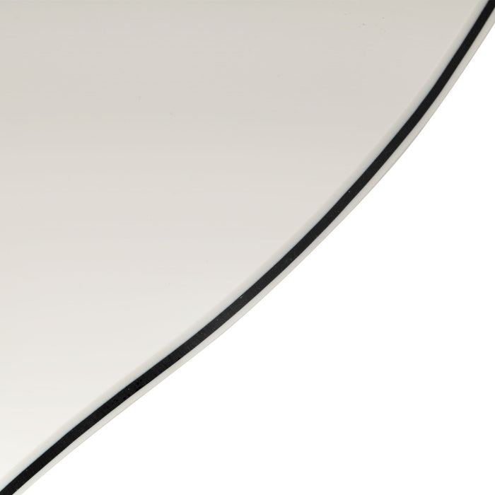 ミュージックリリー プロ 5穴 ハーフフェイスギターピックガード EPI中国製 SGスタンダード61エレキギター用