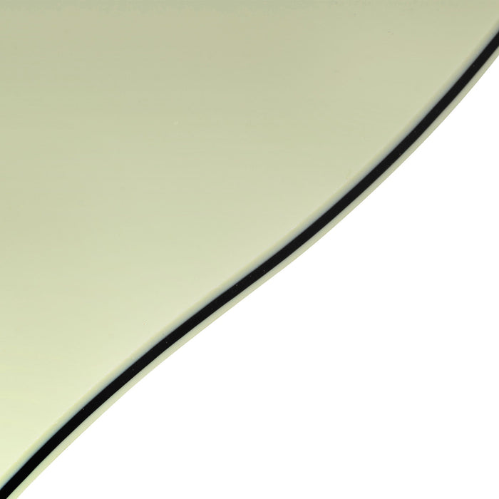 ミュージックリリー プロ 5穴 ハーフフェイスギターピックガード EPI中国製 SGスタンダード61エレキギター用