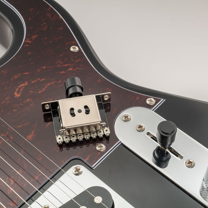 輸入テレキャスタースタイルのエレキギター用ミュージックリリーPro 3ウェイピックアップセレクターブレードスイッチレバースイッチ