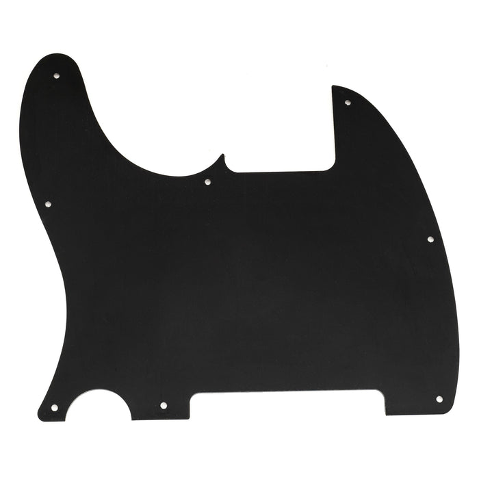 Musiclily Pro 8-Hole Guitar Pickguard for Squier Sonic Esquire H Electric Guitar