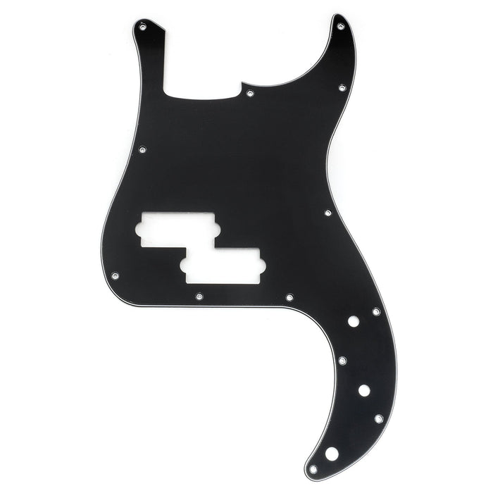 Musiclily Pro 13-Hole Bass Pickguard for Squier Sonic Precision Bass