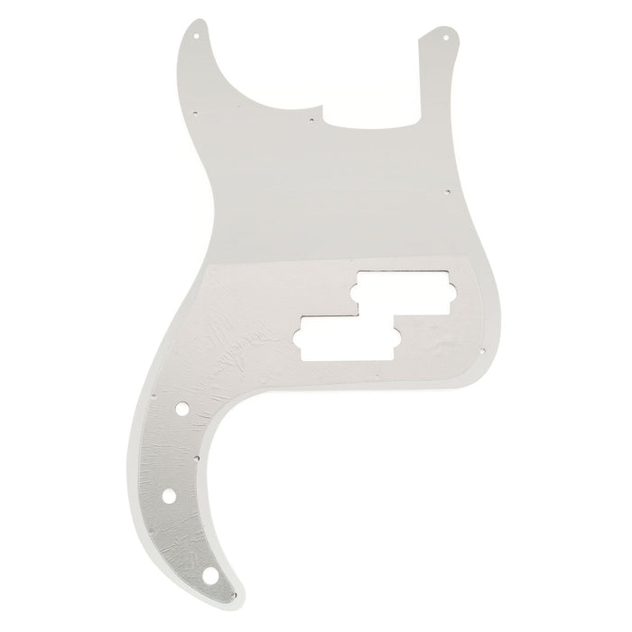 ミュージックリリー プロ 13穴 ベースピックガード スquier ソニックプレシジョンベース用