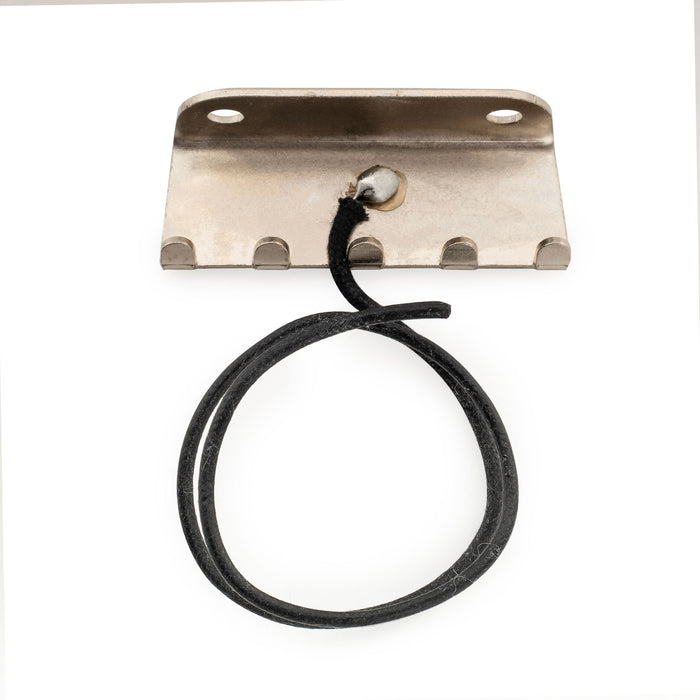 Musiclily Pro Vervor verkabelte Stahl Tremolo-Federklammer 34mm Montagelochabstand für Tremolo Brücke E-Gitarre