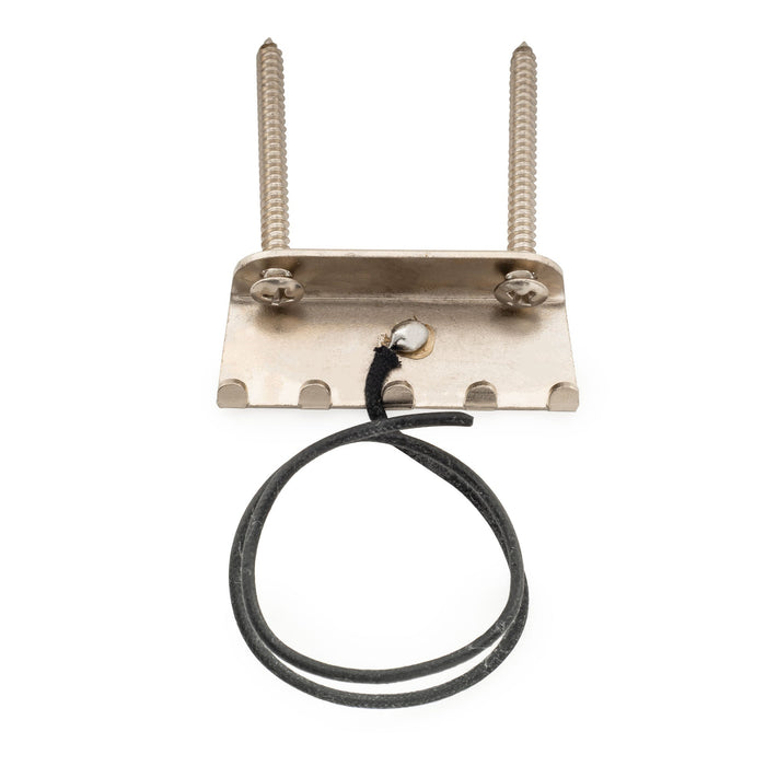 Musiclily Pro Pre-wired Steel Tremolo Spring Claw 34mm Mounting Hole Spacing for Tremolo Bridge Electric Guitar