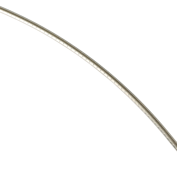 sintoms 215114 nickel silver extra hard 2 2mm small fret wire set for classic acoustic guitar mx5002 details