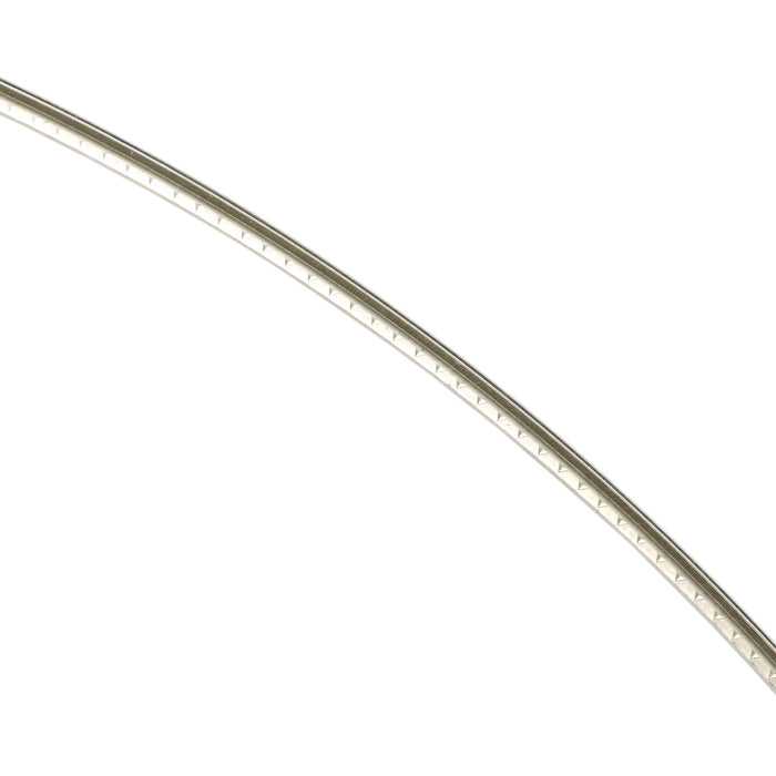 sintoms 280140 nickel silver extra hard 2 8mm jumbo fret wire set for ibanez esp jackson hard rock metal guitar mx5003 details