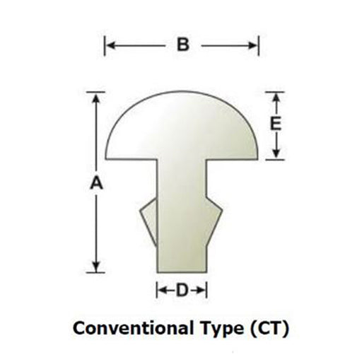 Dimensions of sintoms fret wire set for ibanez esp jackson hard rock metal rock guitar 3 0mm jumbo size nickel silver extra hard mx5004