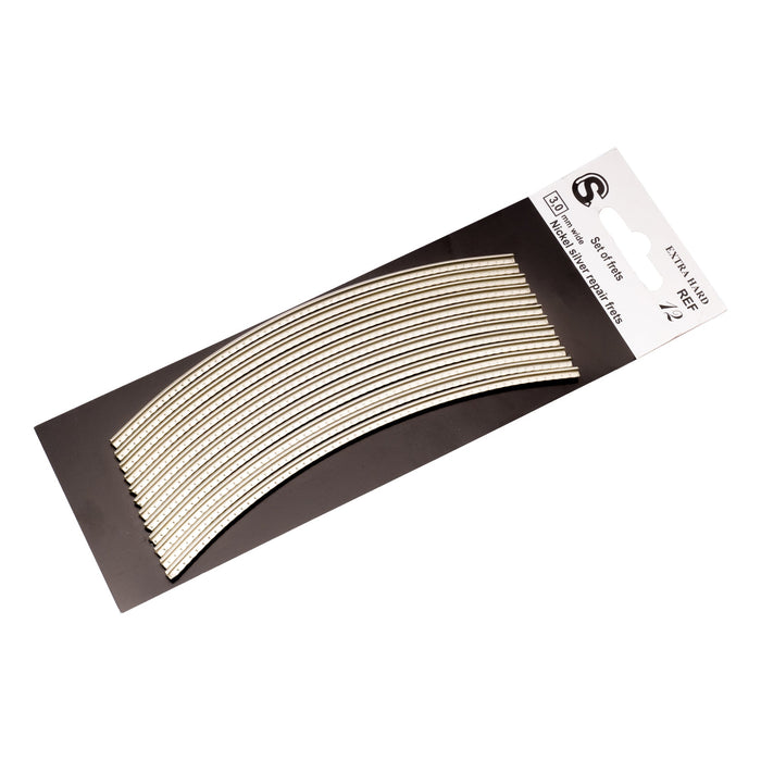 sintoms ref280140 ref293147 repair fret nickel silver extra hard 2 8mm 2 9mm jumbo fret wire set for ibanez esp jackson hard rock metal guitar mx2917
