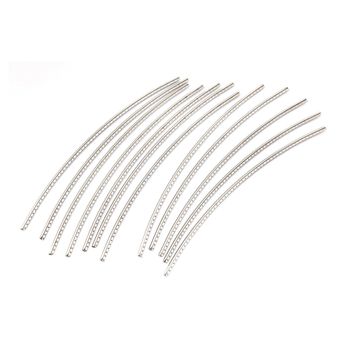 Part of sintoms eqhss230140 equal high fret stainless steel 2 3mm medium fret wire set for electric guitar mx5012