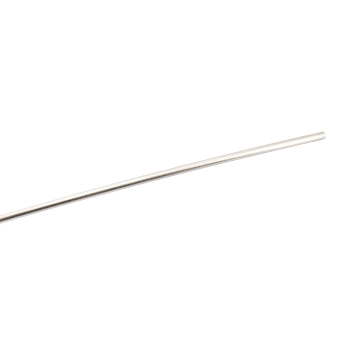 details of sintoms 241138 nickel silver extra hard 2 4mm medium fret wire set for fender style electric guitar mx5017