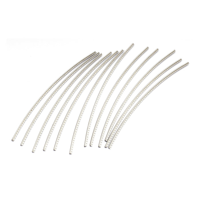 Part of sintoms eqhss250140 equal high fret stainless steel 2 5mm medium fret wire set for electric guitar mx5019