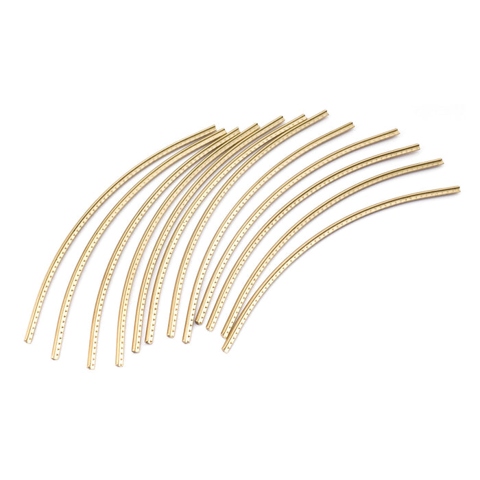 Part of sintoms fret wire set for ibanez esp jackson hard rock metal guitar 2 8mm jumbo size bronze mx5025