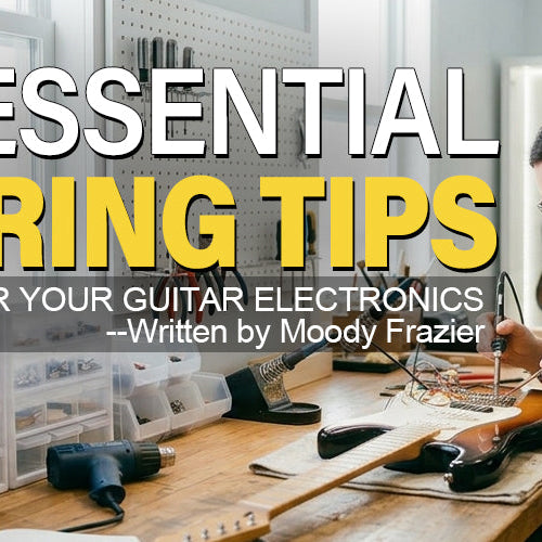 10 Essential Wiring Tips